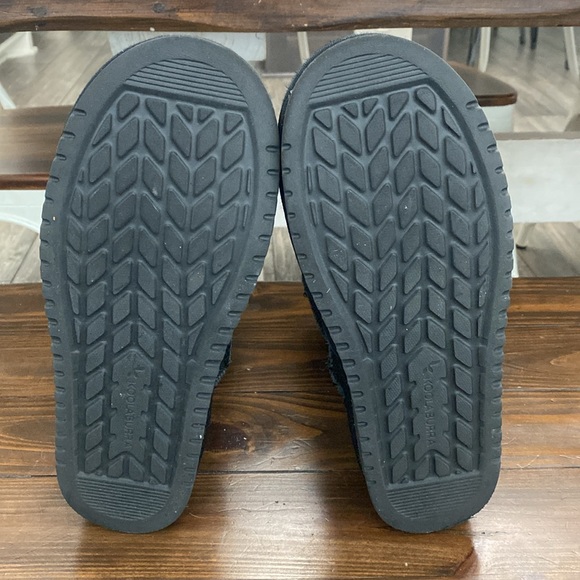 Kookaburra Ugg Boots Black Size 8 Womens - Picture 7 of 12